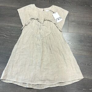Zara dress